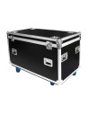 Flight-Cases Utilitaire et Rangement