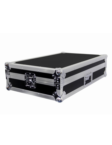 Flight-Cases Contrôleurs DJ