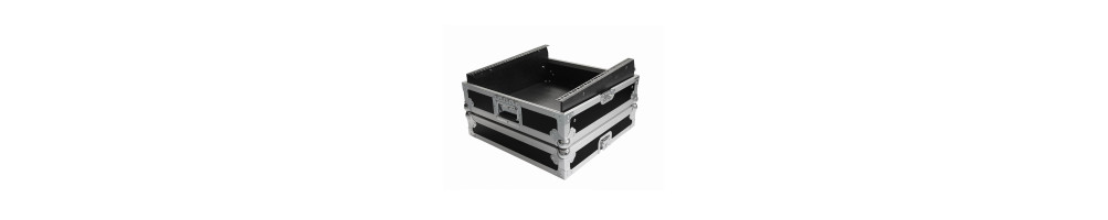 Flight-Cases 19"