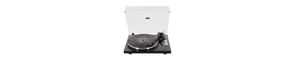 Platines Vinyles HIFI USB/BLUETOOTH