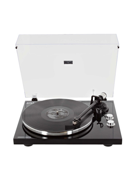 Platines Vinyles HIFI USB/BLUETOOTH