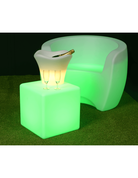 Mobilier Lumineux 