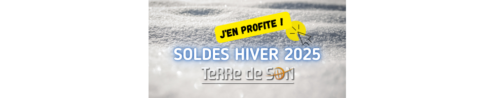 Soldes Hiver