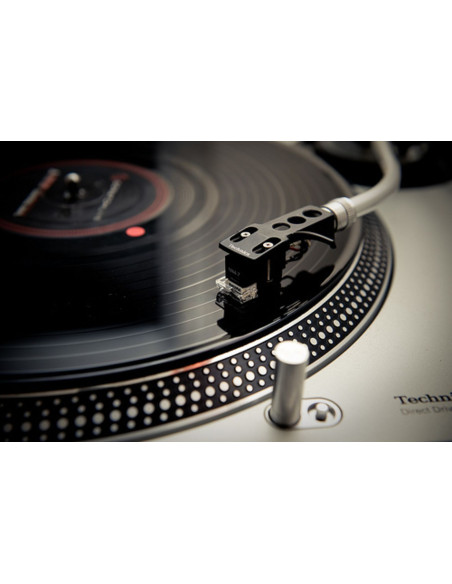 Platines Vinyles