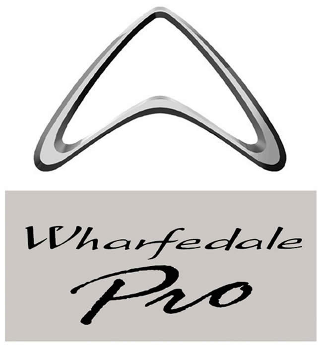 Wharfedale Pro