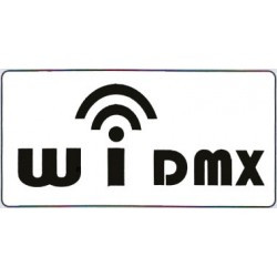 Wi DMX