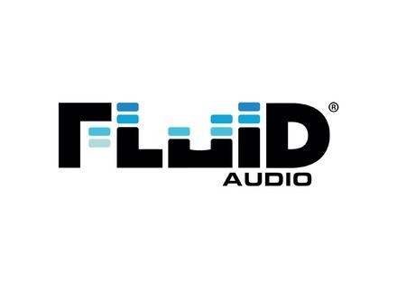 Fluid Audio