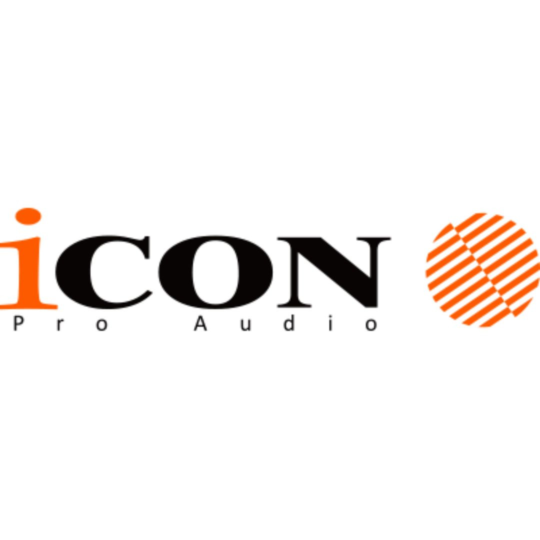 icon Pro Audio
